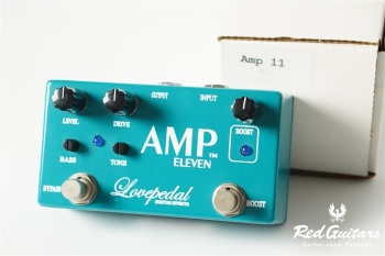 AMP ELEVEN